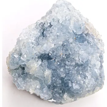 Drahý kámen Magieprirody.cz Celestin drúza 545 g #B05