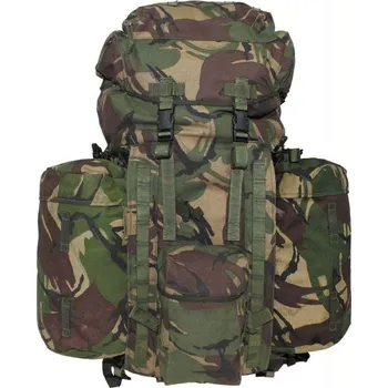 turistický batoh GB army Batoh Bergen GB originál použitý + Dárek v hodnotě 100 Kč