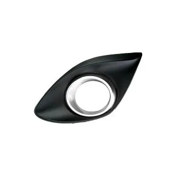 Nárazník Levá mřížka předního nárazníku MAZDA 2 (DE) |0/2010-10/2014| 5901532926392