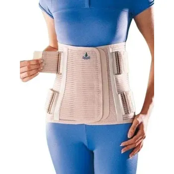 Ortéza zad vysoká 2163-13 - XXL—TH-LS Thoracolumbosacral, dámské provedení