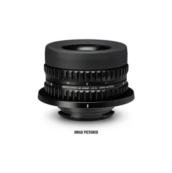 Dalekohled Okulár se stupnicí MOA pro pozorovací dalekohledy Viper HD 85 mm, Vortex
