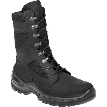 Pracovní obuv Prabos Freestyle černá