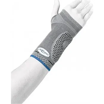 Bandáž zápěstí MANUFORCE - Levá—Velikost S