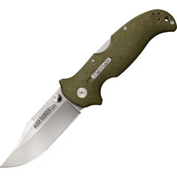 kapesní nůž ArmyČastolovice.cz Nůž BUSCH RANGER Cold Steel + Dárek v hodnotě 50 Kč