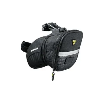 brašna na kolo Topeak brašna podsedlová Aero Wedge Pack Medium s Quick Click 16280