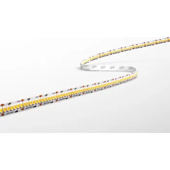 LED páska CENTURY LED pásek ACCENTO PRO 24V DC 14W/m STRIP CRI93 240Led/m 5m 2700K IP20