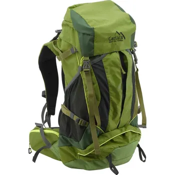 Outdoorové zavazadlo Cattara Batoh 45L Green + Dárek v hodnotě 50 Kč