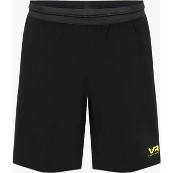 Šortky VR EQUIPMENT ACTIVE SECOND LAYER černé Velikost: S
