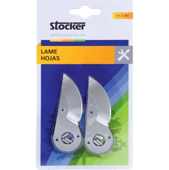 Hrábě ND - Čepel k nůžkám /77342/ Stocker