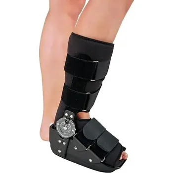 Panop ortéza hlezna Walker PAN 8.10 - S—Ortéza hlezna s nastavitelnými klouby a limitací