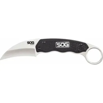 Sport Nůž s pevnou čepeli Gambit Fixed Blade, SOG