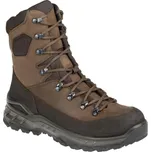 Prabos Zimní boty polar wolf gtx hnědá