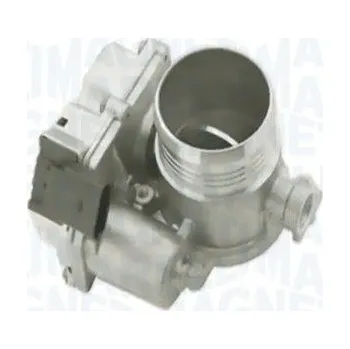 Systém vstřikování Hrdlo škrticí klapky MAGNETI MARELLI 802000000068