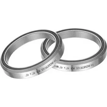 Hlavové složení Ložisko FSA No.51(MR136) 45°x45°,outer1-1/8",inner 1-1/4" 10032