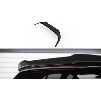 Spojler zadních dveří z uhlíkových vláken BMW M135i F40