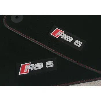 autokoberec Autokoberečky Audi RS5 COUPE (2016 - DOSUD)