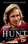 James Hunt: Biografie - Gerald…