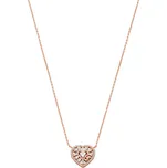 Náhrdelník Michael Kors Premium Pendant MKC1689CZ791