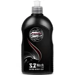 Scholl S2 BLACK High Performance Compound 1kg silná leštící pasta