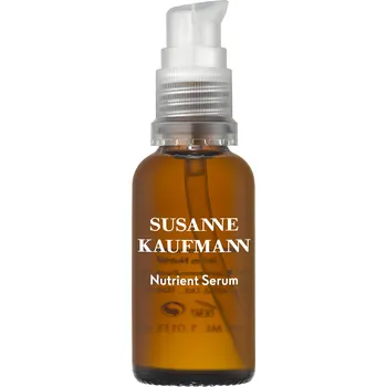 Pleťové sérum SUSANNE KAUFMANN Nutrient Serum – Vyživující sérum 30 ml