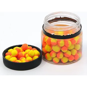 Timár Method Balls 7-9mm Příchutě: Halibut Získejte slevu -5% za registraci v e-shopu