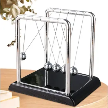 Gadget Newtonovo kyvadlo antistresové S