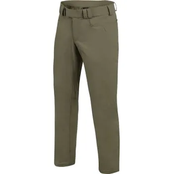 Pánské kalhoty Kalhoty Covert Tactical Pants, Helikon, Adaptive Green, 4XL, Prodloužené