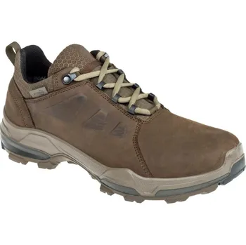 Pánská obuv Prabos Greyman low gtx olivová