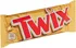 Čokoládová tyčinka Nestlé Twix 50 g