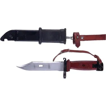 Bojový nůž PL army Bajonet AK 47