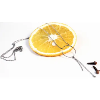 Náhrdelník Karma řetízek - Intimity 0151186