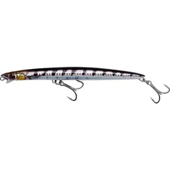 Umělá nástraha Savage Gear Wobler Deep Walker 2.0 Extra Fast Sinking Barracuda PHP Délka: 17,5cm, Hmotnost: 70g, Maximální ponor: 50m