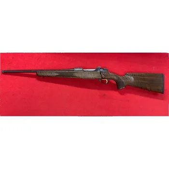 Příslušenství pro sportovní střelbu Anschütz Kulovnice opak. Anschutz, Model: 1782L D Classic, Ráže: .308 Win., hl.: 520mm, M15x1mm, LH