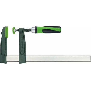 Truhlářská svěrka Luna šroubová svorka 140 x 400 mm (209520709)