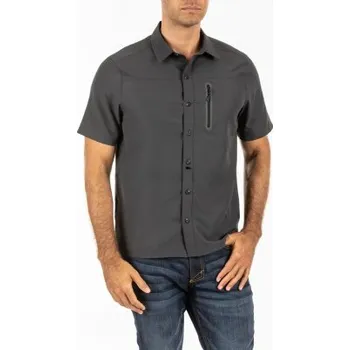 Pánská košile Košile Marksman Utility, 5.11, Volcanic, XXL