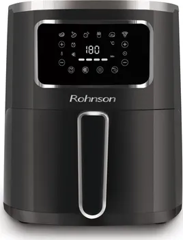 Fritovací hrnec Rohnson R-2802