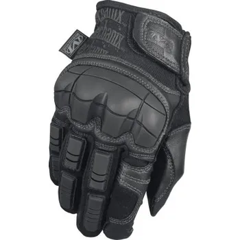 Rukavice Mechanix Breacher vel. XL, černá