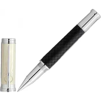 Rollerball Montblanc 129418 Homage to Robert Louis Stevenson Limited Edition + možnost výměny do 90 dní