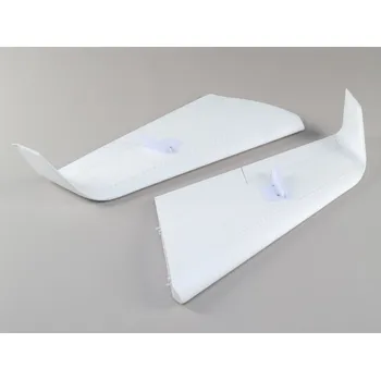 RC náhradní díl E-flite křídlo: Opterra 1.2m