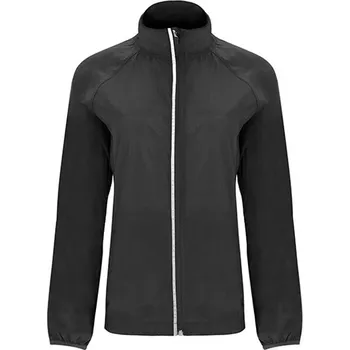 Dámská větrovka Roly Glasgow Dámská větrovka CV5051 Black 02 S