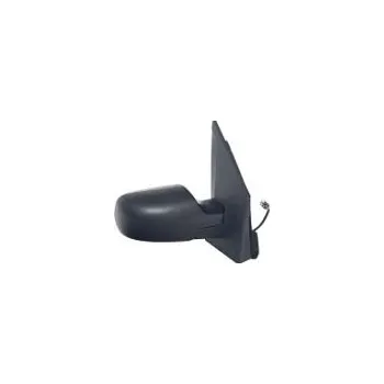 Auto zrcátko Pravé zpětné zrcátko FORD FUSION (JUS) | 002-2005 | vyhřívané | nastavení elektrické | 5901532805673