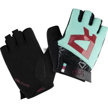 Radvik Hilder W cyklistické rukavice 92800356947 L