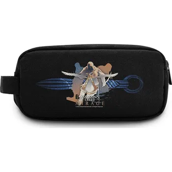 Taška Assassin's Creed: Mirage - Basim, Eagle, Crest