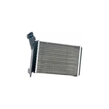 Výměník tepla Radiátor topení BMW 323i | 2.3 R6 | Benzín | 102kW | M20B23 |1981-1993| SRL | 5901532251685