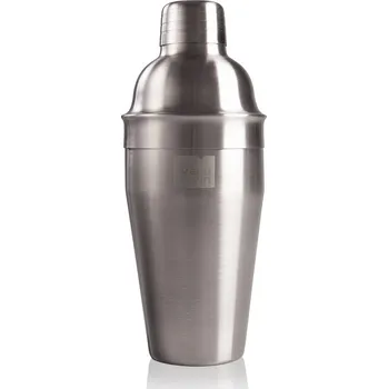 Shaker Shaker na koktejly, nerez - VacuVin