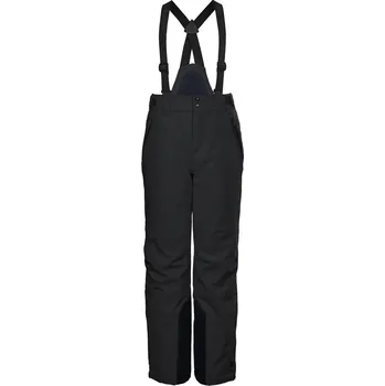 Chlapecké kalhoty Kalhoty Killtec KSW 79 BYS SKI PNTS, černá Velikost: 140