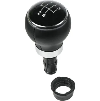 Hlavice řadící páky VOLKSWAGEN GOLF VI (1L) 5 rychlostí | NTY | GZB-VW-027