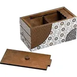 PHILOS Hlavolam Secret Box Spring