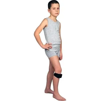 Ortex páska infrapatelární 026 - XS—Textilní infrapatelární páska se suchými zipy