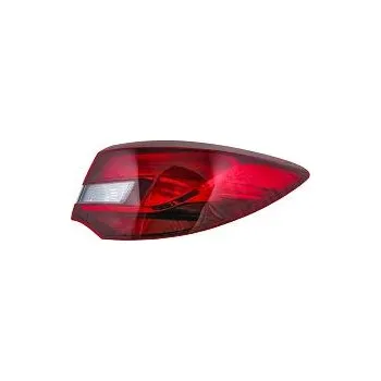 Zadní světlomet Pravé zadní světlo OPEL ASTRA J |9/2009 a výše| DEPO | 442-1982R-UE